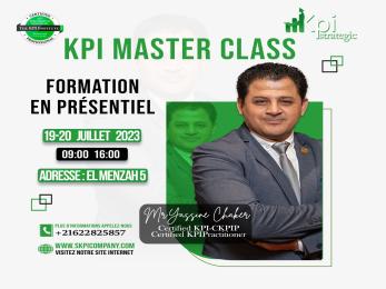 KPI MASTER CLASS